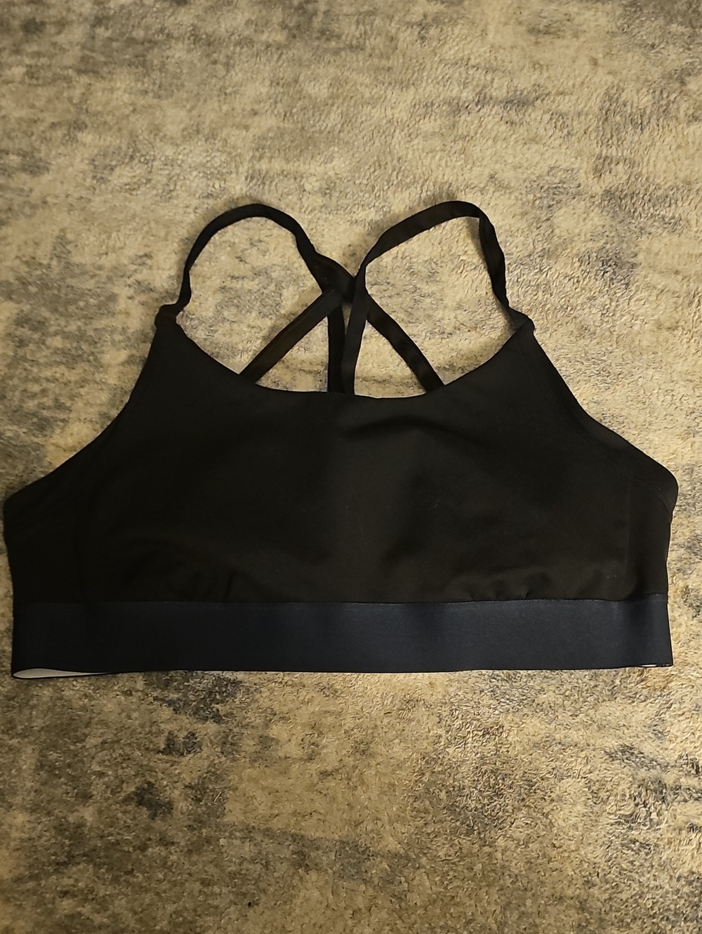 The North Face Motivation Studio Sports Bra